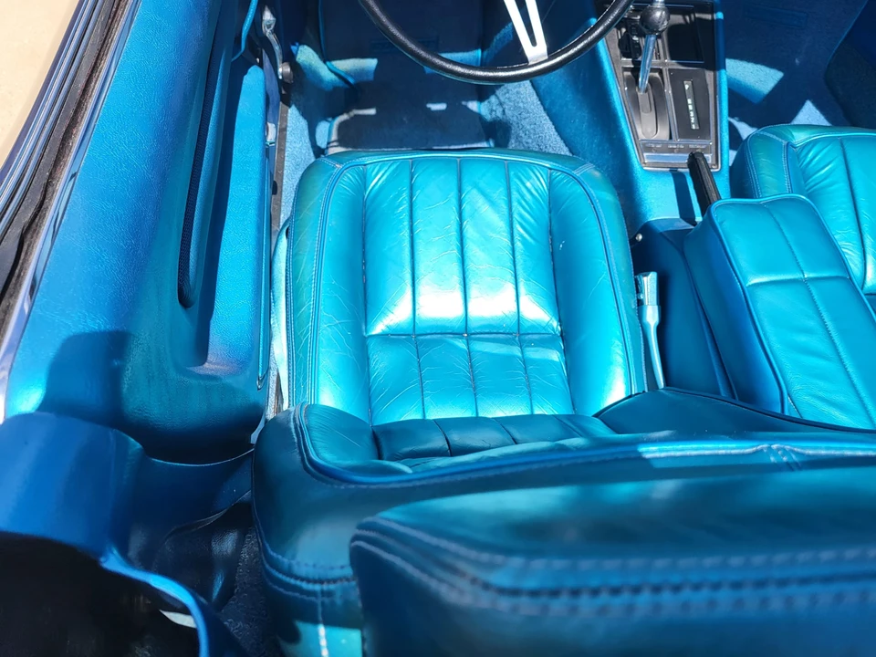1969 Chevrolet Corvette C3 - Image 31 of 31