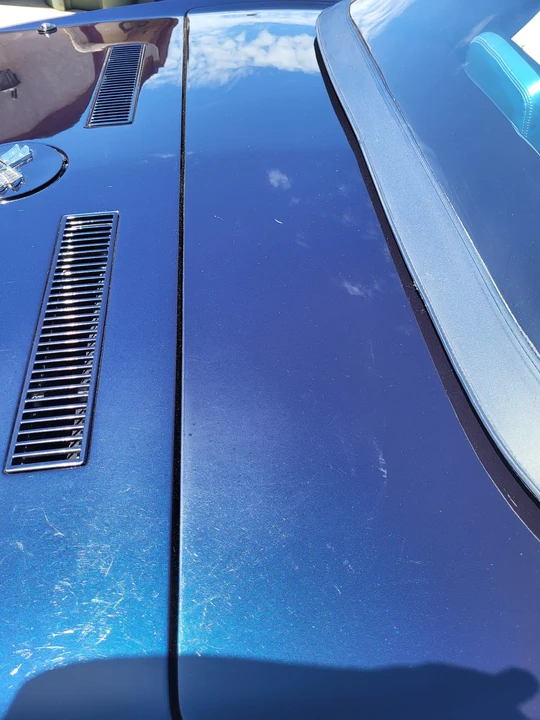 1969 Chevrolet Corvette C3 - Image 28 of 31