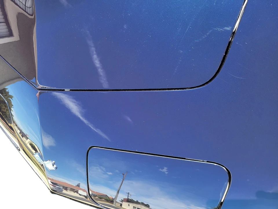 1969 Chevrolet Corvette C3 - Image 18 of 31