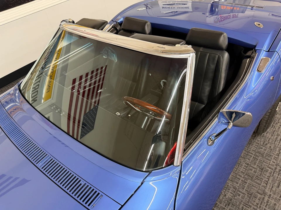 1969 Chevrolet Corvette C3 - Image 18 of 31