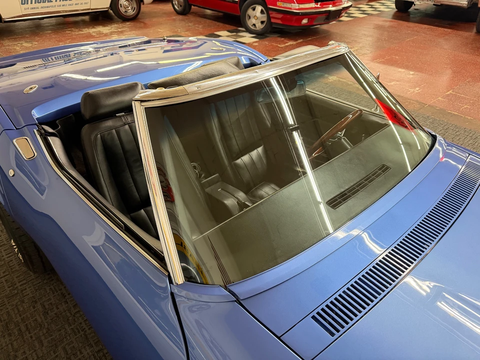 1969 Chevrolet Corvette C3 - Image 19 of 31
