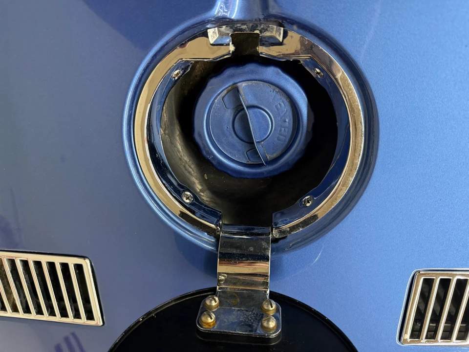 1969 Chevrolet Corvette C3 - Image 25 of 31
