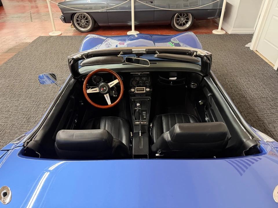 1969 Chevrolet Corvette C3 - Image 26 of 31