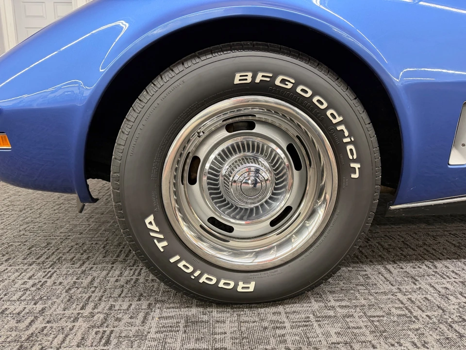 1969 Chevrolet Corvette C3 - Image 31 of 31