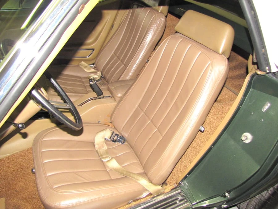 1969 Chevrolet Corvette C3 - Image 3 of 8