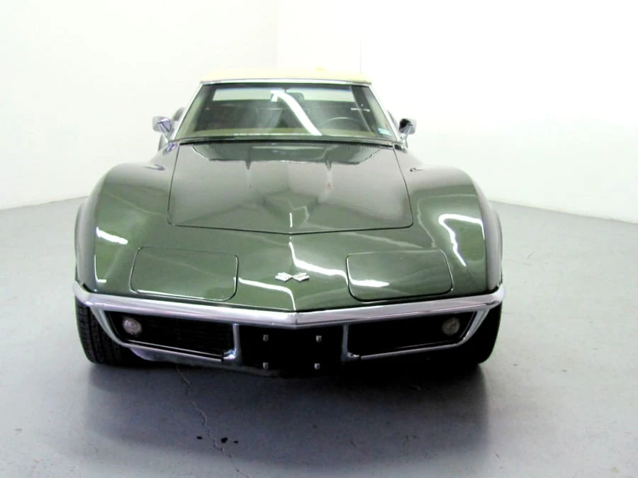 1969 Chevrolet Corvette C3 - Image 7 of 8