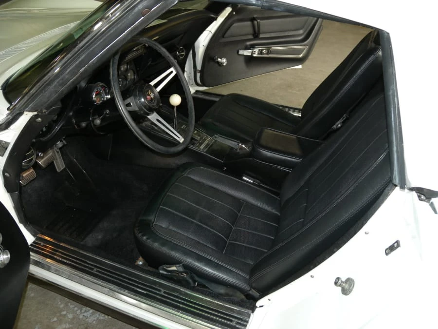 1969 Chevrolet Corvette C3 - Image 4 of 8