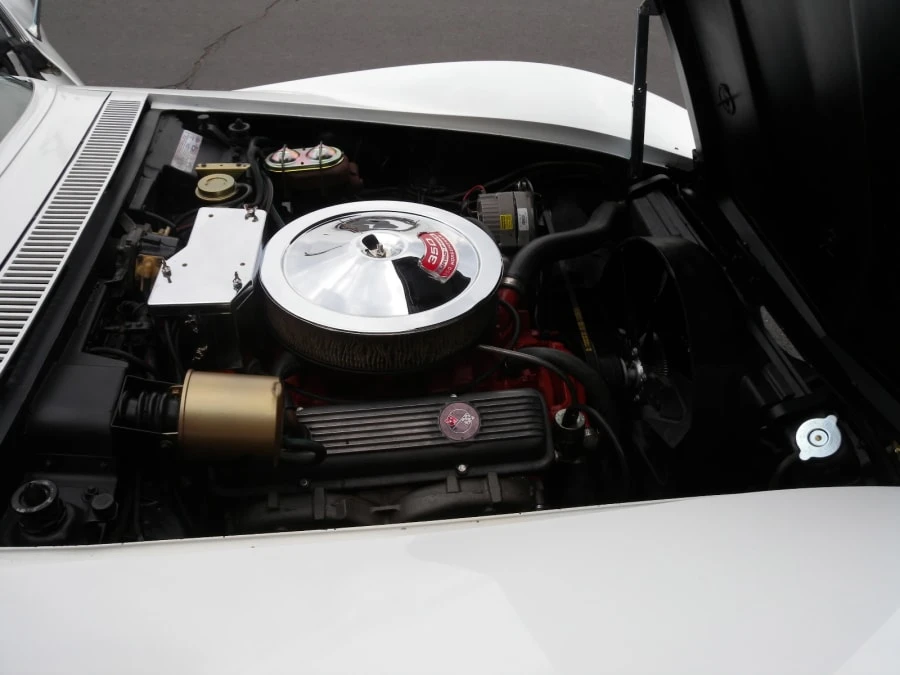 1969 Chevrolet Corvette C3 - Image 6 of 8