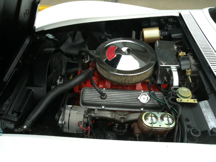 1969 Chevrolet Corvette C3 - Image 7 of 8