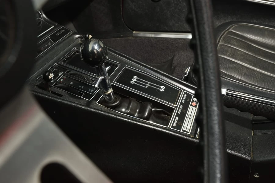 1969 Chevrolet Corvette C3 - Image 27 of 31