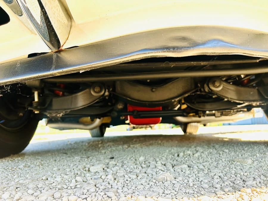 1969 Chevrolet Corvette C3 - Image 25 of 26