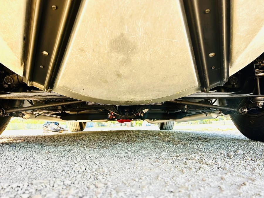 1969 Chevrolet Corvette C3 - Image 26 of 26