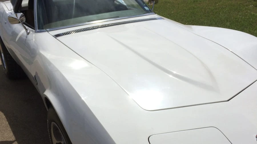 1969 Chevrolet Corvette C3 - Image 11 of 17