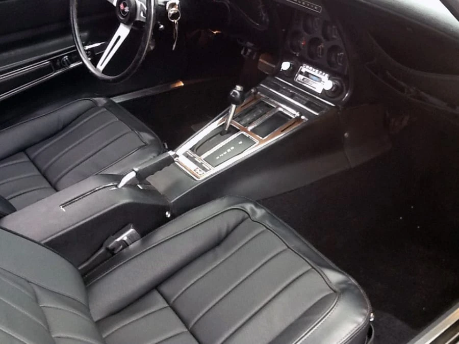 1969 Chevrolet Corvette C3 - Image 4 of 6