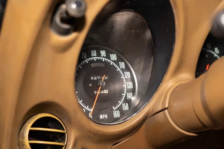 1969 Chevrolet Corvette C3 - Image 21 of 26