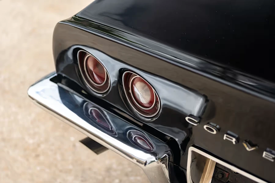 1969 Chevrolet Corvette C3 - Image 7 of 26