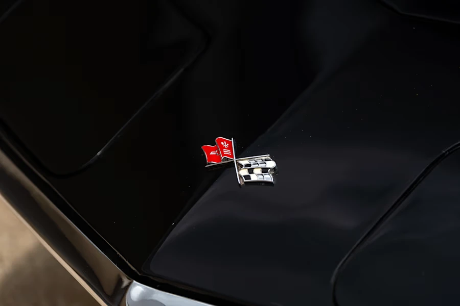 1969 Chevrolet Corvette C3 - Image 13 of 26