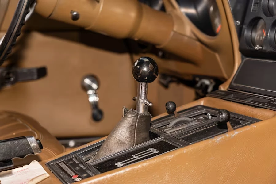 1969 Chevrolet Corvette C3 - Image 22 of 26