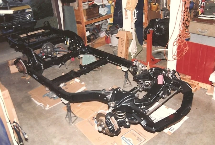 1969 Chevrolet Corvette C3 - Image 29 of 31