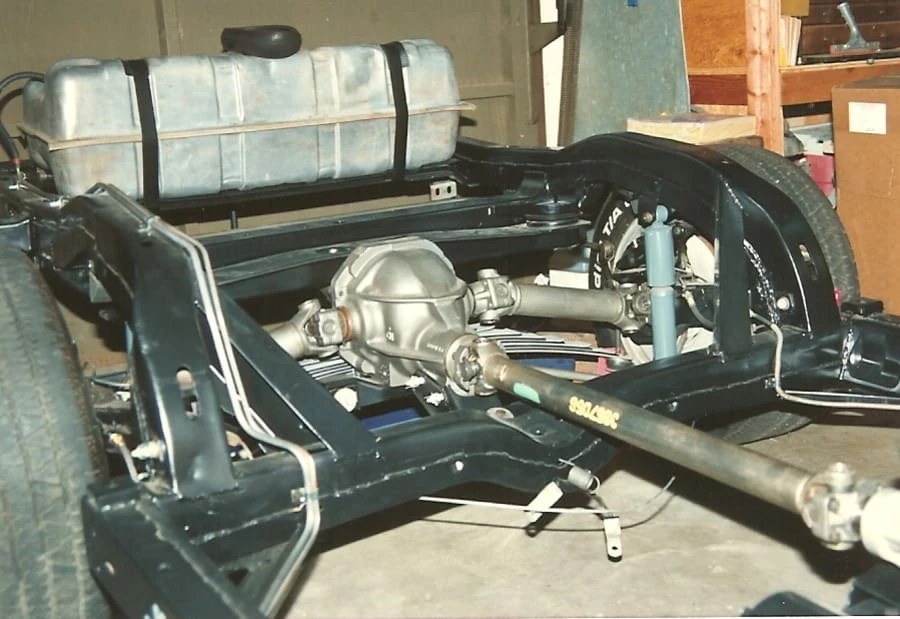 1969 Chevrolet Corvette C3 - Image 30 of 31