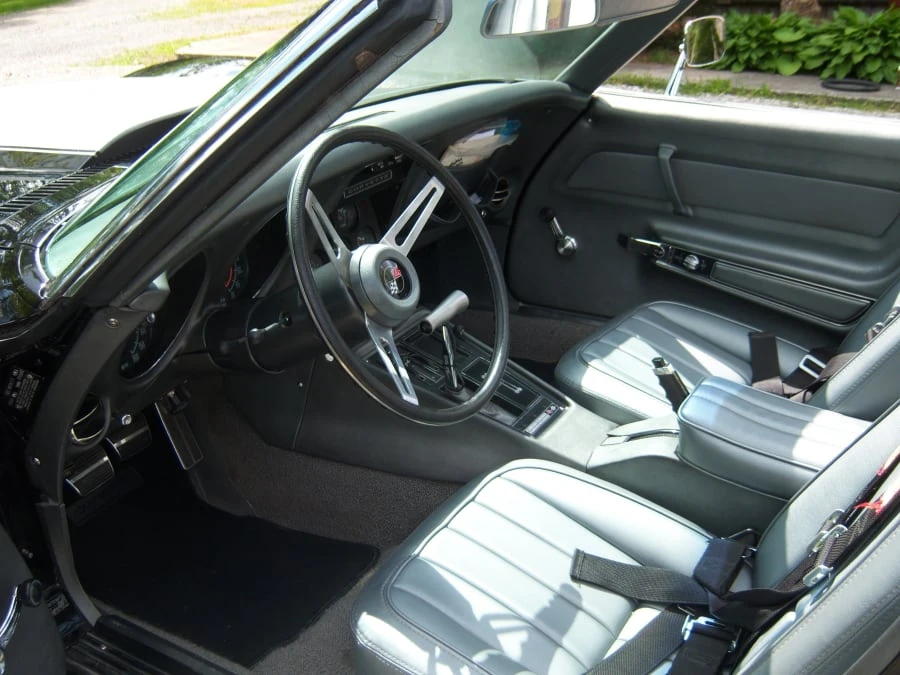 1969 Chevrolet Corvette C3 - Image 3 of 8