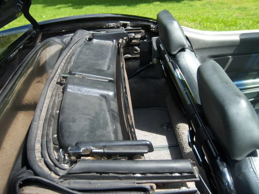 1969 Chevrolet Corvette C3 - Image 4 of 8