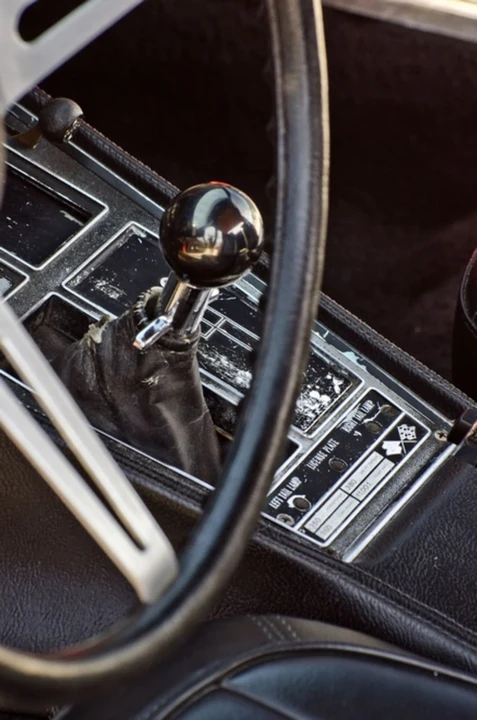 1969 Chevrolet Corvette C3 - Image 5 of 10
