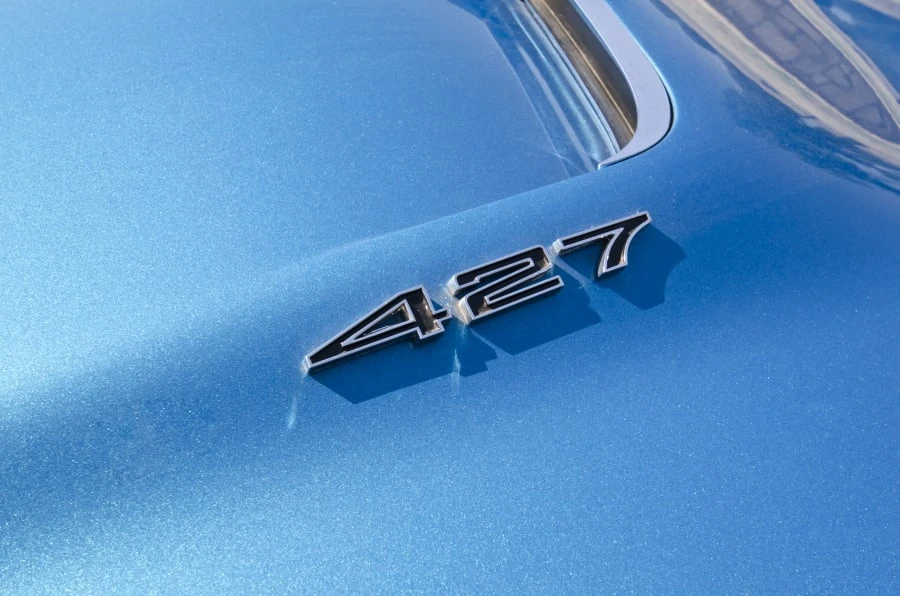 1969 Chevrolet Corvette C3 - Image 7 of 10