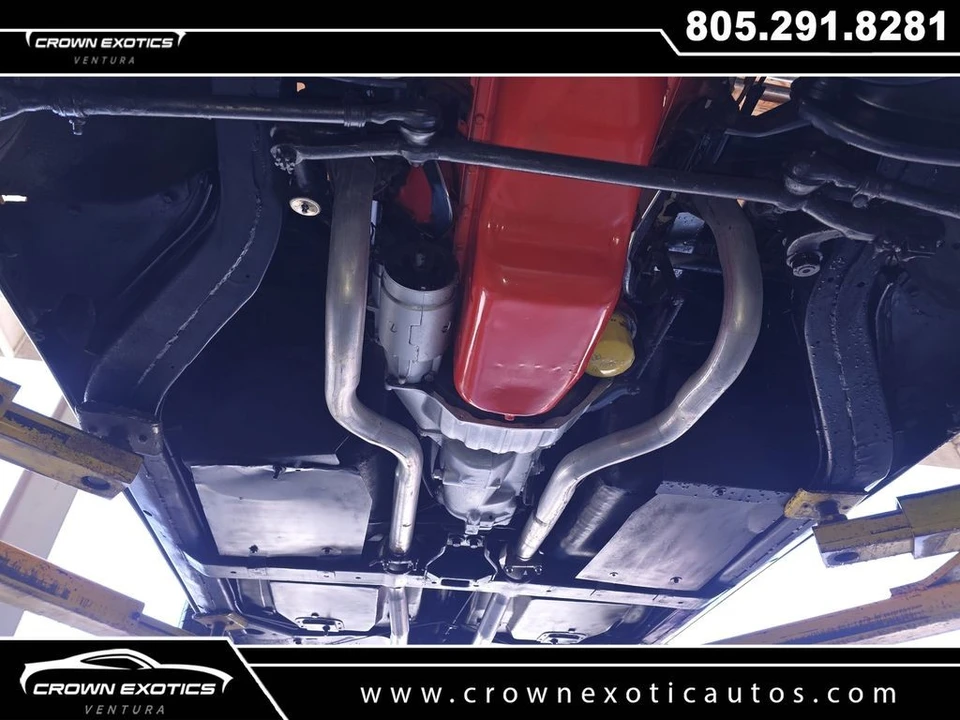 1969 Chevrolet Corvette C3 - Image 26 of 31
