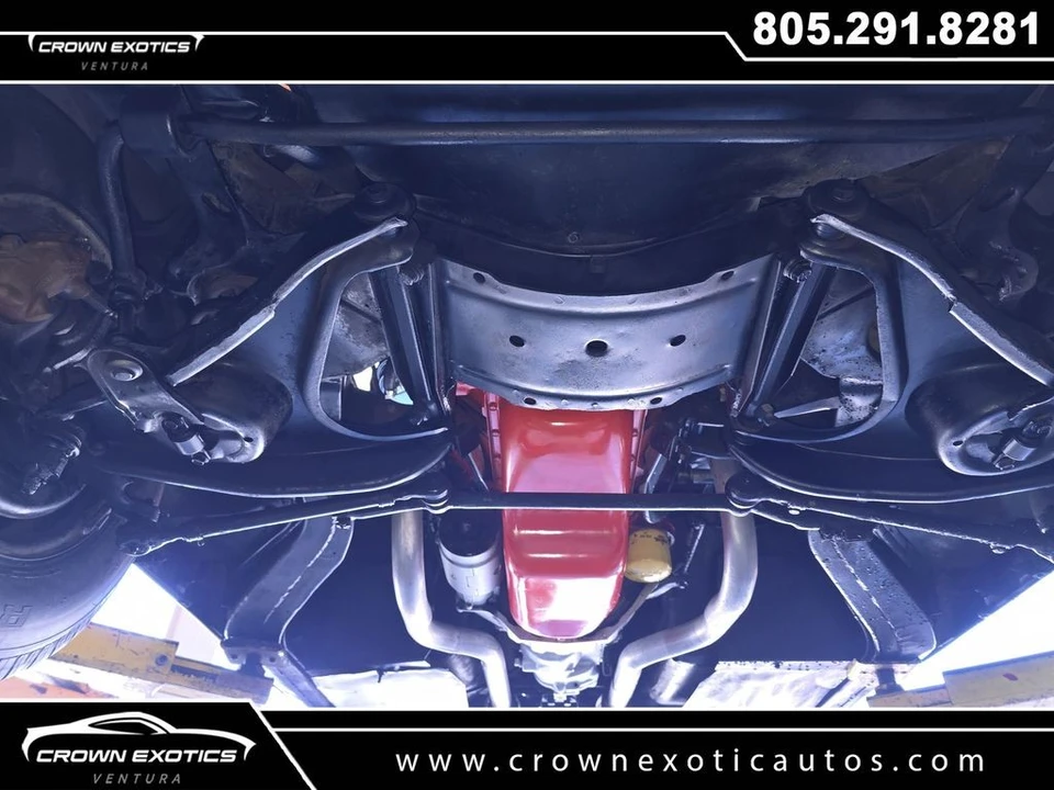 1969 Chevrolet Corvette C3 - Image 27 of 31
