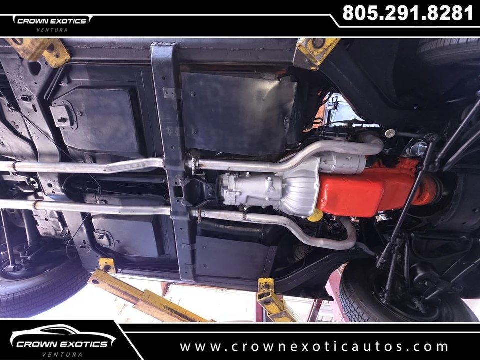 1969 Chevrolet Corvette C3 - Image 25 of 31