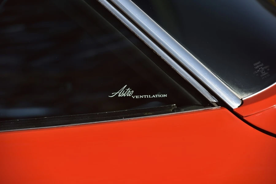 1969 Chevrolet Corvette C3 - Image 7 of 31