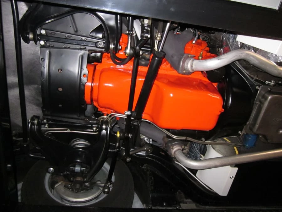 1969 Chevrolet Corvette C3 - Image 5 of 8