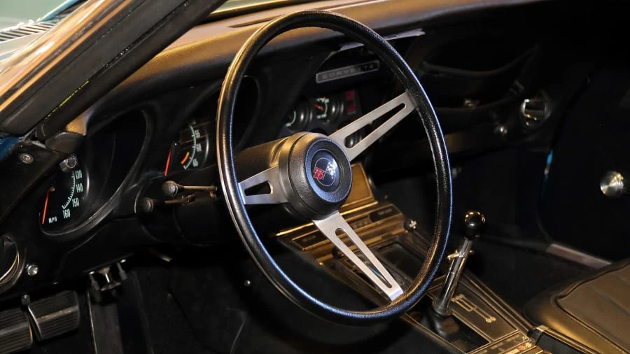 1969 Chevrolet Corvette C3 - Image 5 of 23