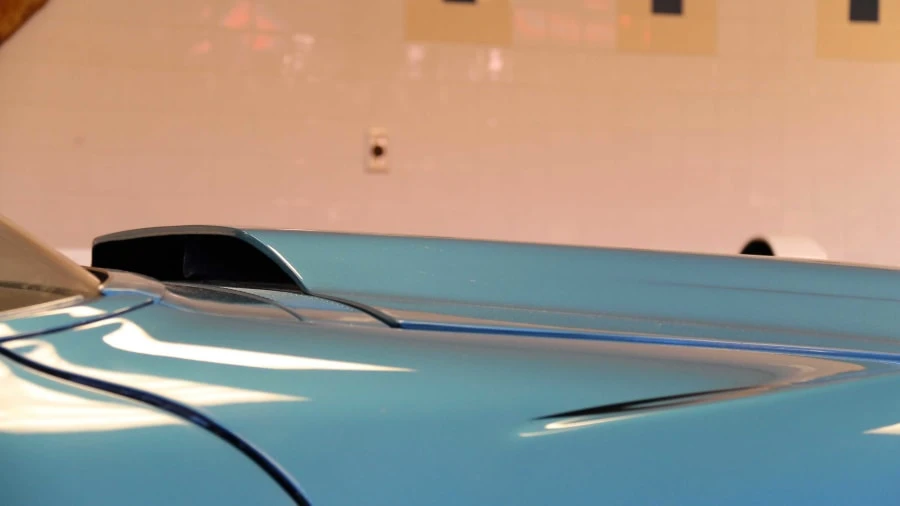 1969 Chevrolet Corvette C3 - Image 18 of 23