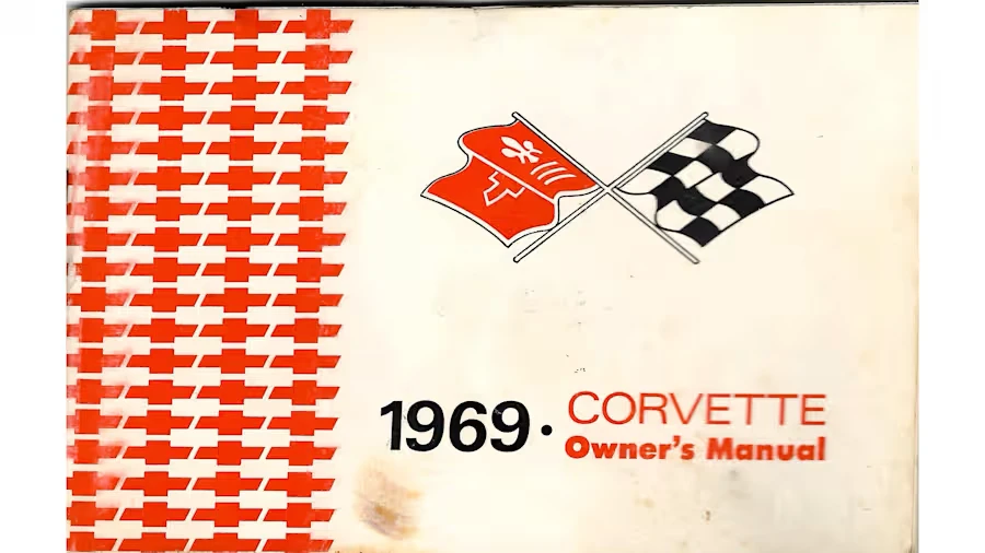 1969 Chevrolet Corvette C3 - Image 19 of 21