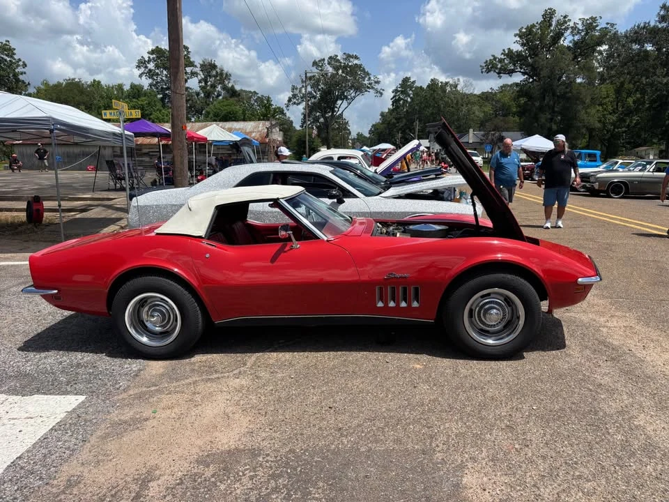 1969 Chevrolet Corvette C3 - Image 15 of 15