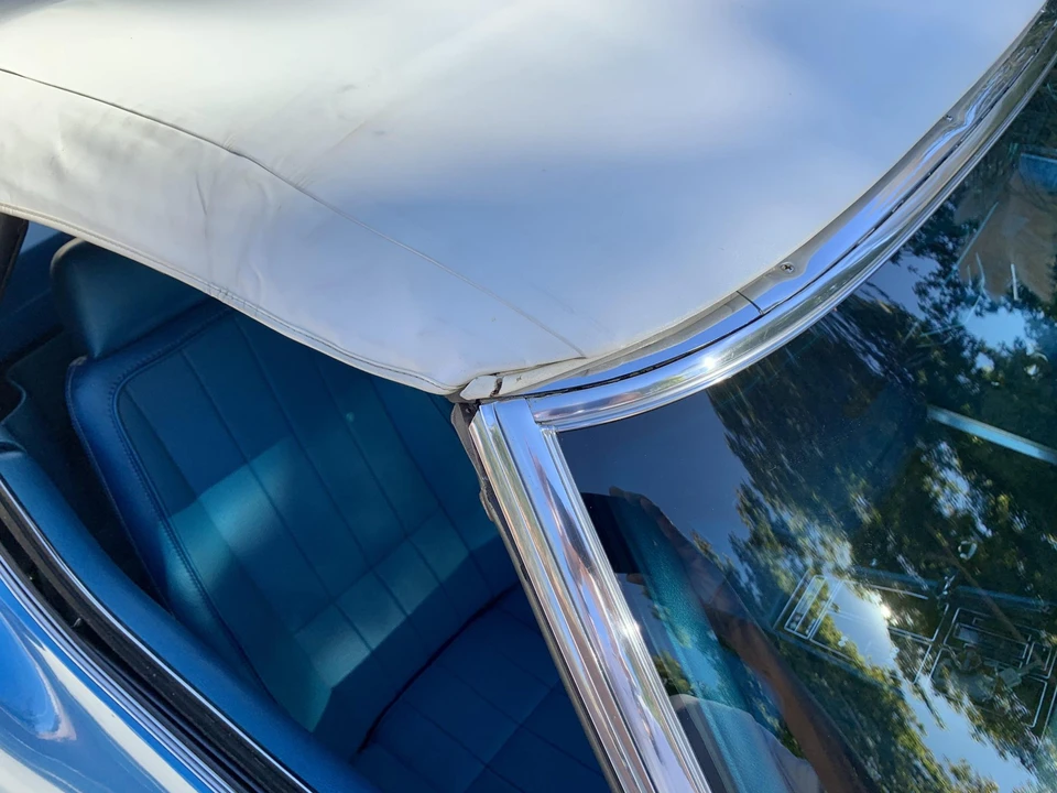 1969 Chevrolet Corvette C3 - Image 30 of 31