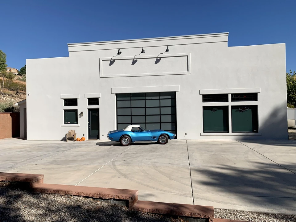 1969 Chevrolet Corvette C3 - Image 12 of 31