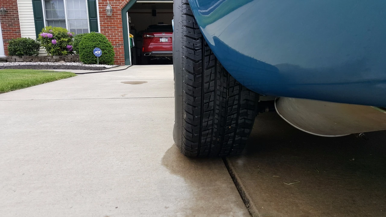 1969 Chevrolet Corvette C3 - Image 22 of 31