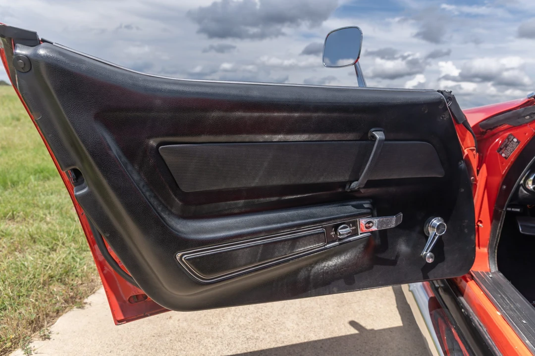 1969 Chevrolet Corvette C3 - Image 31 of 31