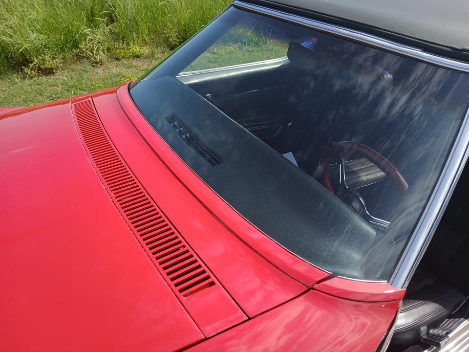 1969 Chevrolet Corvette C3 - Image 29 of 31