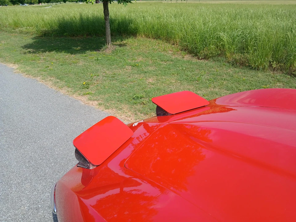 1969 Chevrolet Corvette C3 - Image 27 of 31