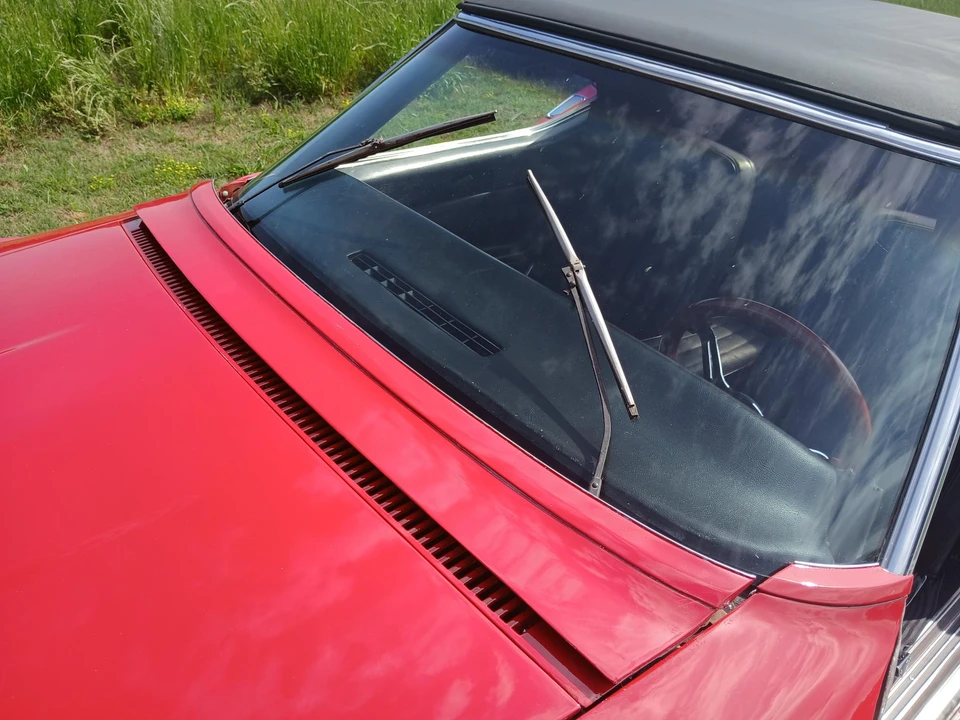 1969 Chevrolet Corvette C3 - Image 28 of 31