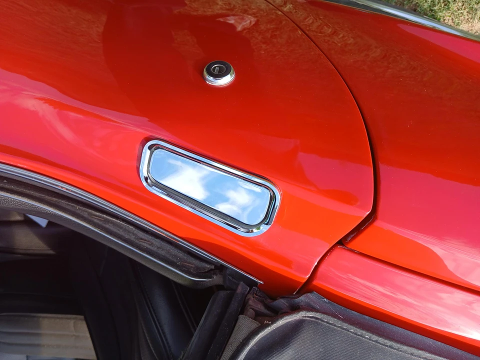 1969 Chevrolet Corvette C3 - Image 31 of 31