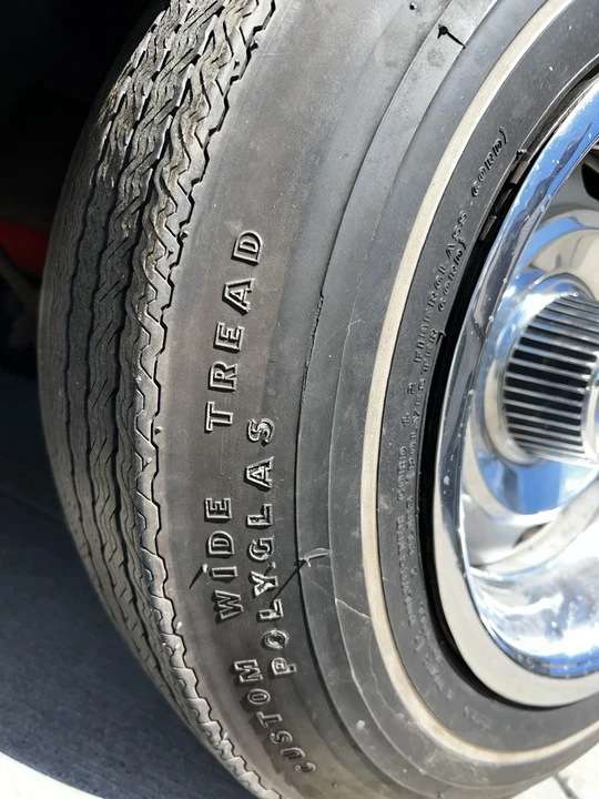 1969 Chevrolet Corvette C3 - Image 30 of 31