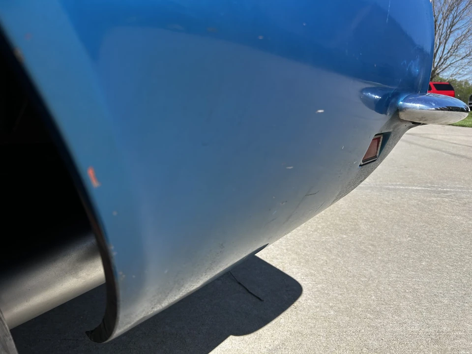 1969 Chevrolet Corvette C3 - Image 15 of 31