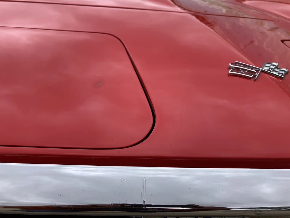 1969 Chevrolet Corvette C3 - Image 30 of 31