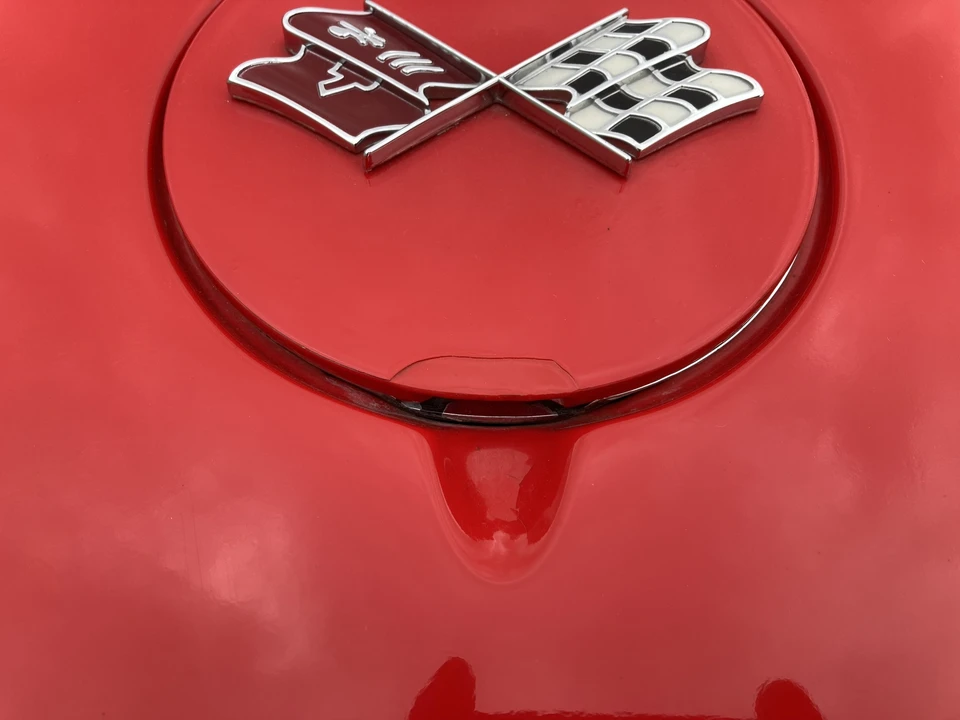 1969 Chevrolet Corvette C3 - Image 31 of 31