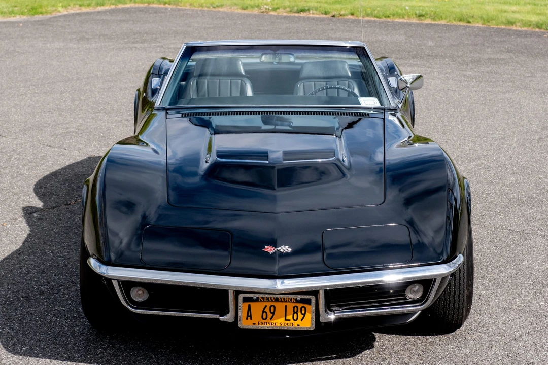 1969 Chevrolet Corvette C3 427 & 454 - Image 22 of 31